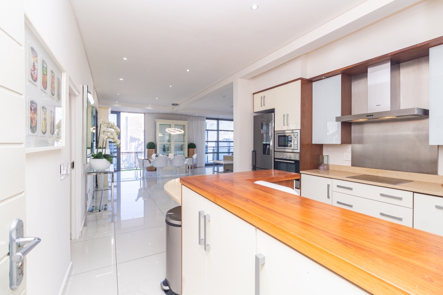 2 Bedroom Property for Sale in De Waterkant Western Cape